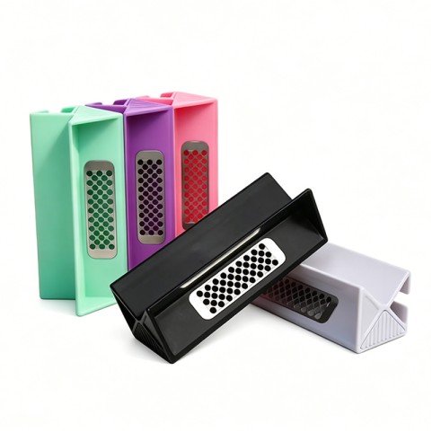 Multifunctional Detachable Plastic Manual Cigarette Roller