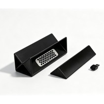 Multifunctional Detachable Plastic Manual Cigarette Roller