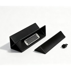 Multifunctional Detachable Plastic Manual Cigarette Roller
