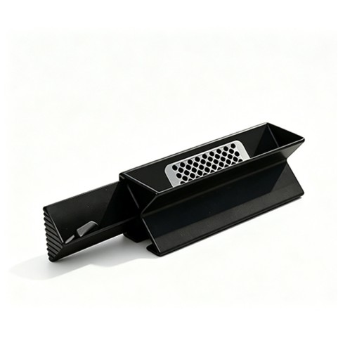 Multifunctional Detachable Plastic Manual Cigarette Roller
