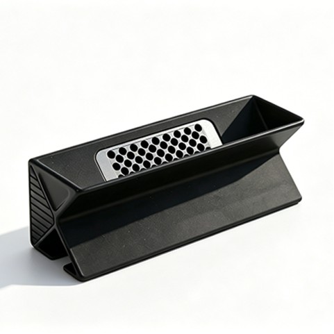 Multifunctional Detachable Plastic Manual Cigarette Roller