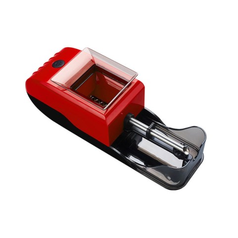 Stylish New Manual Cigarette Roller