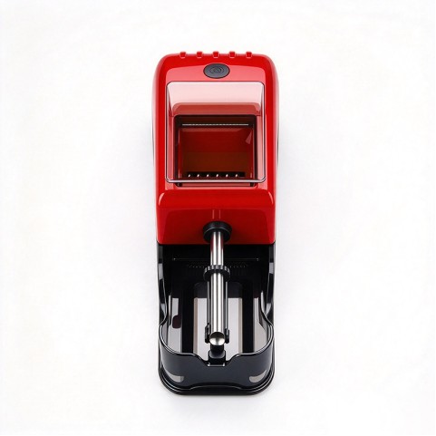 Stylish New Manual Cigarette Roller