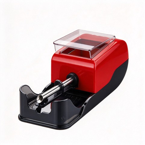 Stylish New Manual Cigarette Roller