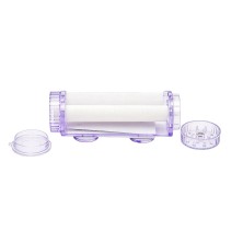 Multifunctional circular manual cigarette roller