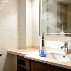 Cordless USB Electric Water Flosser