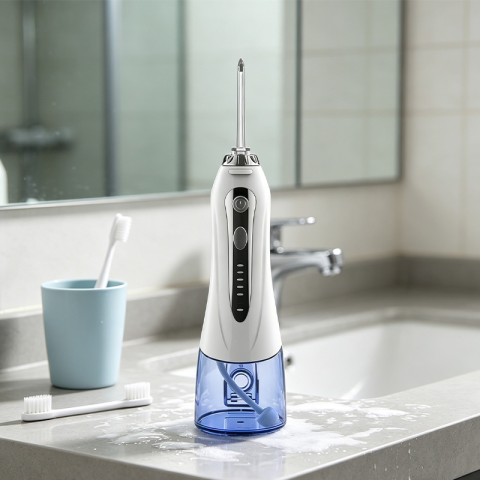 Cordless USB Electric Water Flosser
