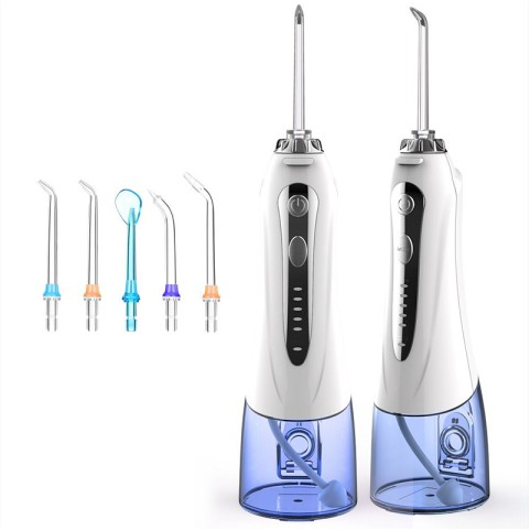 Cordless USB Electric Water Flosser