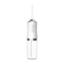 Portable Pressure-Powered Waterproof Handheld Water Flosser