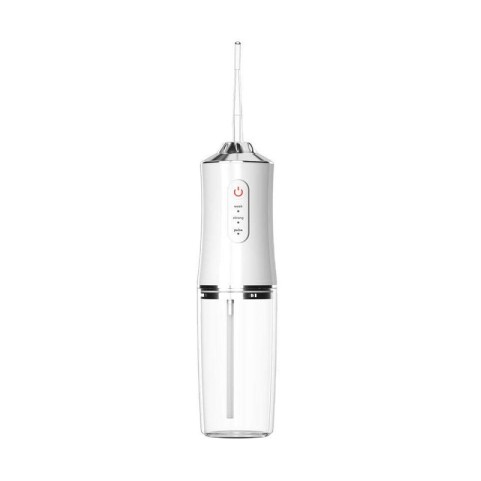 Portable Pressure-Powered Waterproof Handheld Water Flosser