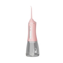 Rechargeable Type-C Dental Water Flosser