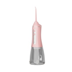 Rechargeable Type-C Dental Water Flosser
