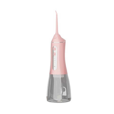 Rechargeable Type-C Dental Water Flosser