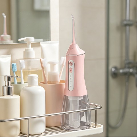 Rechargeable Type-C Dental Water Flosser