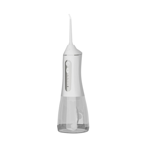 Rechargeable Type-C Dental Water Flosser