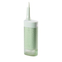 Green Rechargeable Cordless Water Flosser