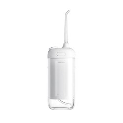 350ml Outdoor Portable Cordless Water Flosser