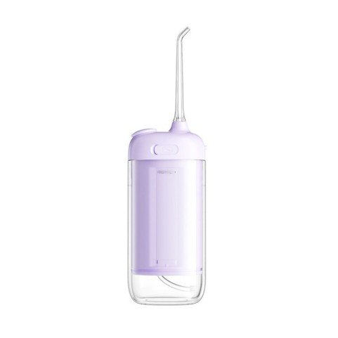 350ml Outdoor Portable Cordless Water Flosser
