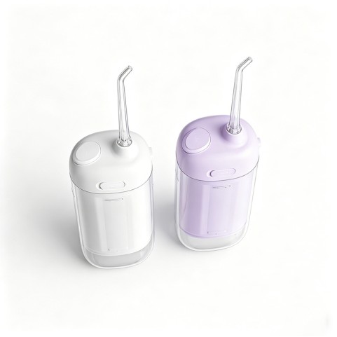 350ml Outdoor Portable Cordless Water Flosser
