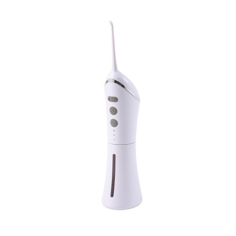 1500mAh Rechargeable Waterproof Oral Irrigator