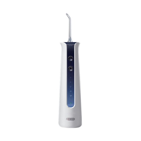 IPX7 Blue Electric Water Flosser