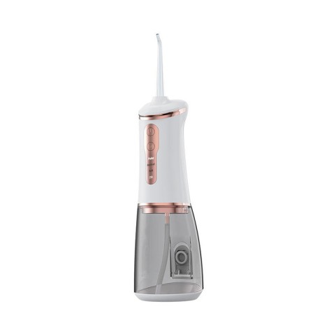 Home Dental Water Flosser for Tartar Removal