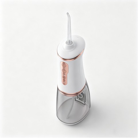 Home Dental Water Flosser for Tartar Removal