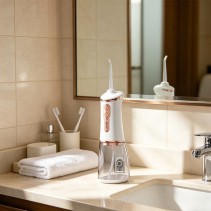 Home Dental Water Flosser for Tartar Removal