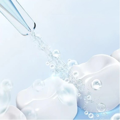 Home Dental Water Flosser for Tartar Removal