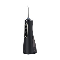 Rechargeable Travel Water Flosser with 5 Modes