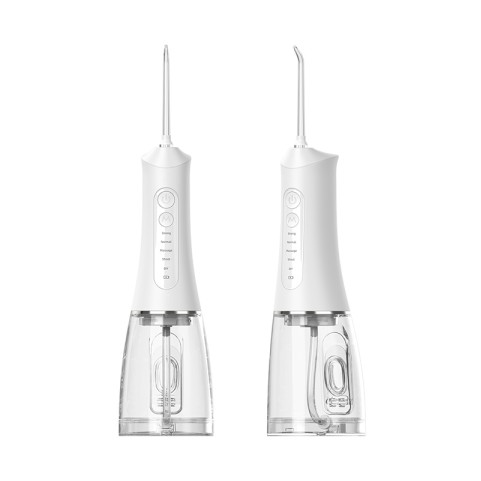 Portable Home Water Flosser with 5 Modes and IPX7 Waterproof Rating