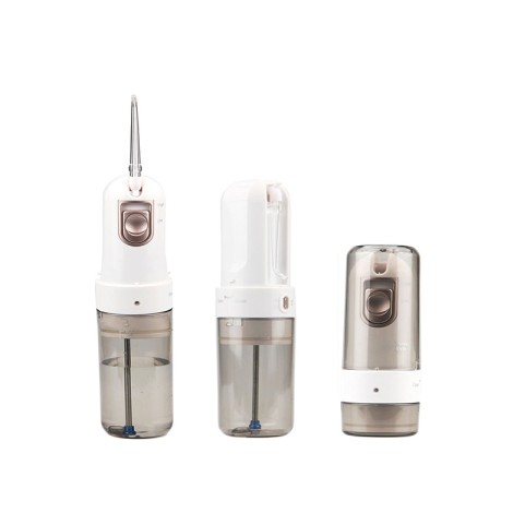 200ml Waterproof Food-Grade Water Flosser