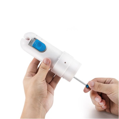 200ml Waterproof Food-Grade Water Flosser