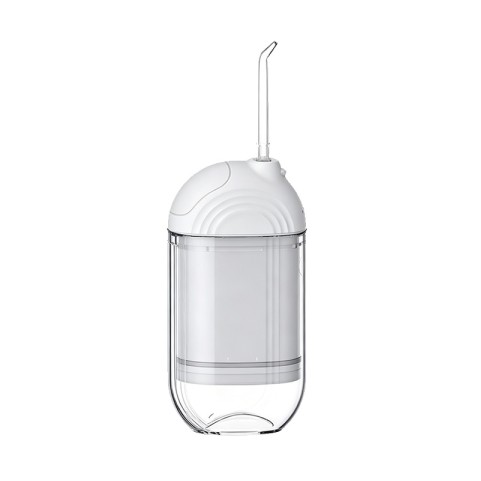 IPX7 Waterproof Cordless Electric Water Flosser