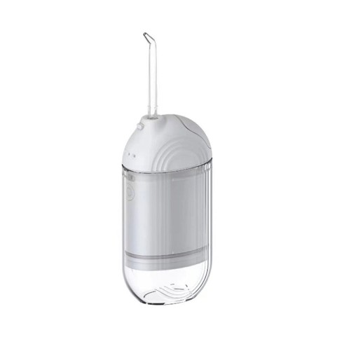 IPX7 Waterproof Cordless Electric Water Flosser