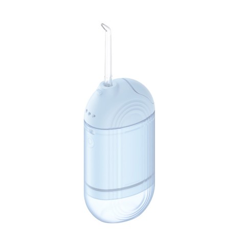 IPX7 Waterproof Cordless Electric Water Flosser