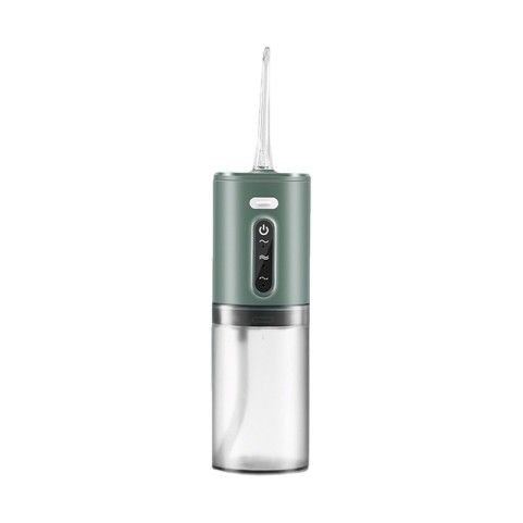 Rechargeable Mini Portable Jet Water Flosser