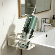 Rechargeable Mini Portable Jet Water Flosser