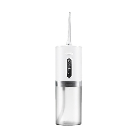 Rechargeable Mini Portable Jet Water Flosser