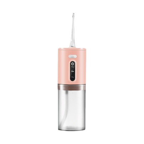 Rechargeable Mini Portable Jet Water Flosser