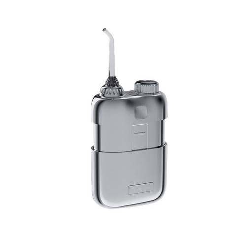 High-End Mini Water Flosser with Magnetic Charging