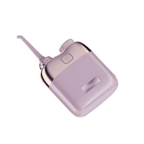 High-End Mini Water Flosser with Magnetic Charging