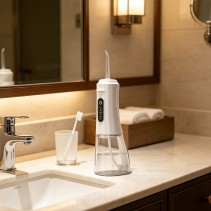 Home Electric Portable Water Flosser