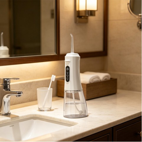 Home Electric Portable Water Flosser