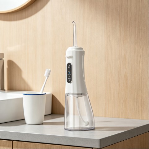 Home Electric Portable Water Flosser