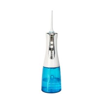 Two-Tone Rechargeable Portable Water Flosser