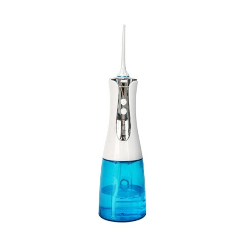 Two-Tone Rechargeable Portable Water Flosser