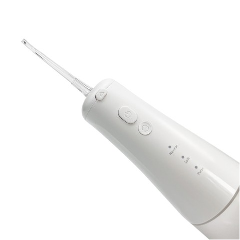 Two-Tone Rechargeable Portable Water Flosser