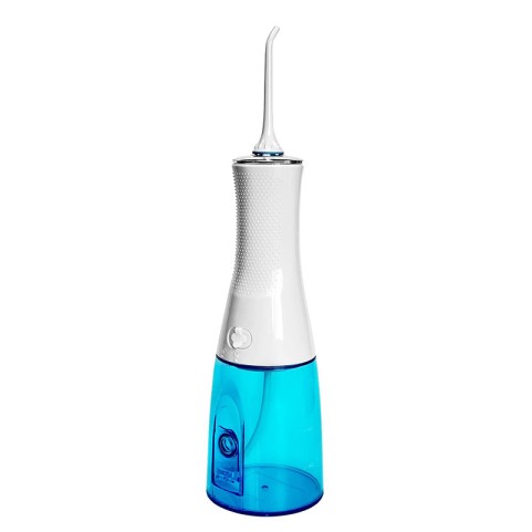 Two-Tone Rechargeable Portable Water Flosser