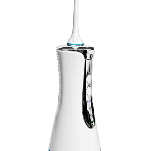 Two-Tone Rechargeable Portable Water Flosser